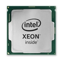 Processeur Intel Xeon E-2234 (8MB, 4x 4.8GHz) CM8068404174806