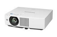 Projecteur Panasonic PT-VMZ51SEJ 1080p (1920x1080) 5200 lm