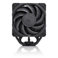 Refroidissement du processeur NOCTUA Bureau | NH-U12A CHROMAX.BLACK