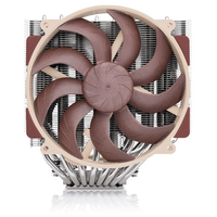 Refroidissement du processeur NOCTUA Desktop | NH-D15