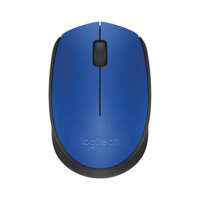 Sans fil souris Logitech M171 Blue-K 910-004640