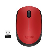 Sans fil souris Logitech M171 Red-K 910-004641