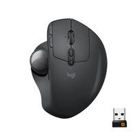 Sans fil souris Logitech MX Ergo 910-005179