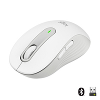 Sans fil souris Logitech Signature M650 910-006255