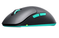 Sans fil souris Xtrfy  M8 Wireless M8W-BLACK