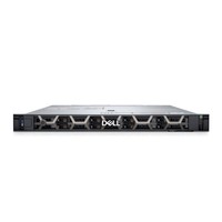 Serveur DELL R6615 1U 1 x SP5 32GB 1 x 480GB 10 x 2.5'' 1+1