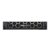 Serveur DELL R750XS 2U 2 x LGA4189 16GB 1 x 1.2TB 8 x 3.5" 1+1