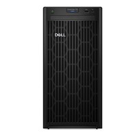 Serveur DELL T150 4U 1 x LGA1200 16GB 1 x 2TB 4 x 3.5'' 1