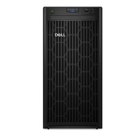 Serveur DELL T150 4U 1 x LGA1200 32GB 2 x 480GB 4 x 3.5'' 1