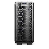 Serveur DELL T350 4,5U 1 x LGA1200 16GB 1 x 2TB 8 x 3.5'' 1+1