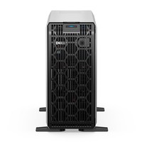 Serveur DELL T360 4,5U 1 x LGA1700 16GB 1 x 2TB 8 x 3.5'' 1+1