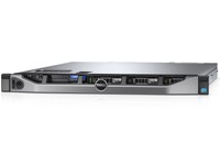 Servuer DELL R430 1U  2x E5-2603 V3 64 GB RAM