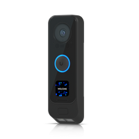 Sonnette Ubiquiti G4 Doorbell Pro