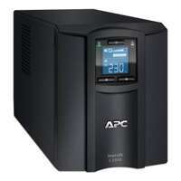 UPS APC SMC2000I TourW 7x C13/C19 SMC2000I