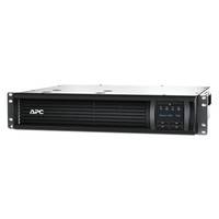 UPS APC Smart UPS SMT Line Interactive 750VA SUPPORT 500W 4x C13 SMT750RMI2UC