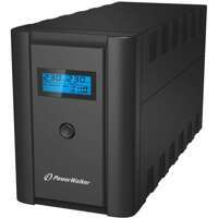 UPS PowerWalker VI 2200 SHL FR Tour 1200W 4x C13/Schuko VI 2200 SHL FR