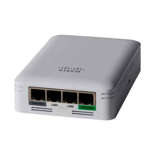 Access Point Cisco Business CBW145AC-G 2.4 GHz | 5 GHz 867 Mbps 802.11 a/b/g/n/ac-wave2