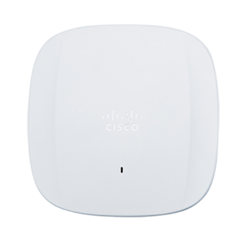 Access Point Cisco Business CW9164I-MR 2.4 GHz | 5 GHz | 6 GHz 802.11 a/b/g/n/ac/ax