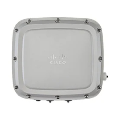 Access Point Cisco Catalyst C9124AXE-E 2.4 GHz | 5 GHz 5380 Mbps 802.11 n/ac/ax