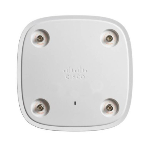 Access Point Cisco Catalyst C9130AXE-E 2.4 GHz | 5 GHz 5380 Mbps 802.11 n/ac/ax