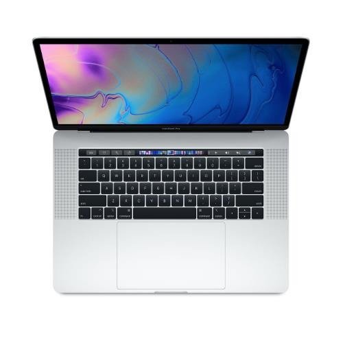 Apple 15,4 Macbook Pro Retina 2.9 GHz Intel i9-8950HK