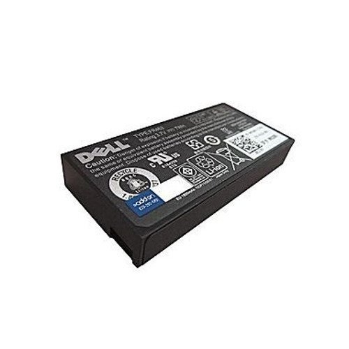 Battery DELL PERC 6i 7Wh | UF302