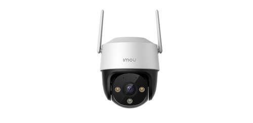 Caméra IMOU Cruiser SE 5MP IPC-K7CP-5H1WF 5MP 2880 x 1620 20 FPS