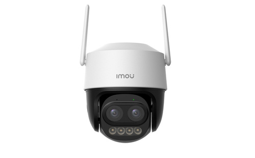 Caméra IMOU Cruiser Z 5MP IPC-S7DP-5M0WEZ 5MP 2880 x 1620