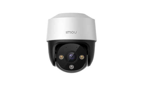 Caméra IMOU IPC-S21FAP IPC-S21FAP 2MP 1920 x 1080 20 FPS