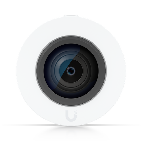 Caméra Ubiquiti AI Theta Pro 360 Lens UVC-AI-Theta-ProLens360 4MP 2160 x 2160 (1:1) 24 FPS