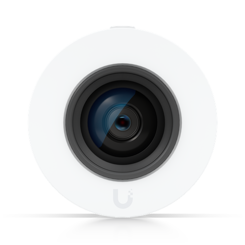 Caméra Ubiquiti AI Theta Pro Long-Distance Lens UVC-AI-Theta-ProLens50 8MP 3840 x 2160 (16:9) 24 FPS