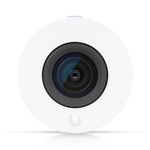 Caméra Ubiquiti Ai Theta Pro Wide-Angle Lens UVC-AI-Theta-ProLens110 8MP 3840 x 2160 (16:9) 24 FPS