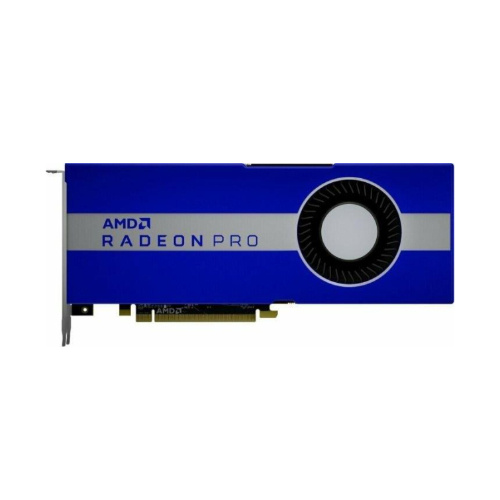 Carte graphique AMD Radeon Pro W5700 8GB GDDR6 | 100-506085