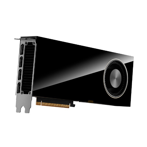 Carte graphique Nvidia PNY RTX 6000 ADA 48GB GDDR6 ECC | VCNRTX6000ADA-PB