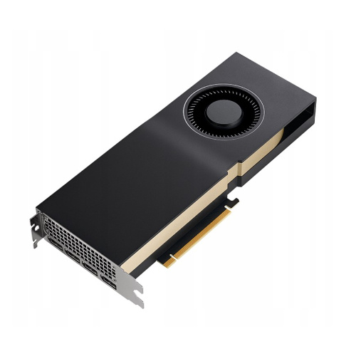 Carte graphique Nvidia PNY RTX A5000 24GB GDDR6 ECC | VCNRTXA5000-PB