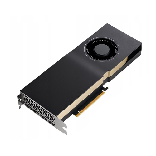 Carte graphique Nvidia PNY RTX A5000 24GB GDDR6 ECC | VCNRTXA5000-SB