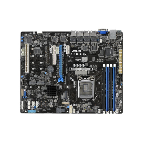 Carte mère ASUS P11C-C/4L LGA1151 ATX | 90SB06M0-M0UAY0