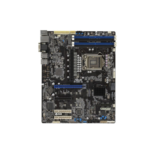 Carte mère ASUS P12R-E LGA1200 ATX | 90SB0A90-M0UAY0