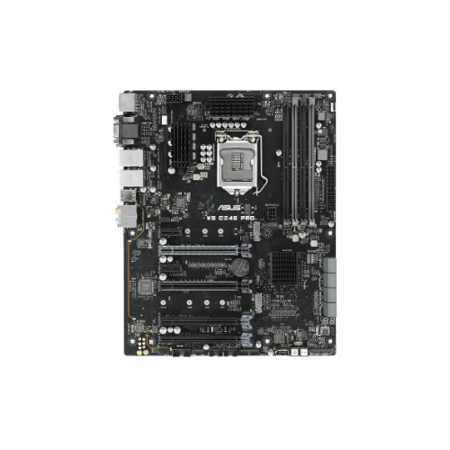 Carte mère ASUS WS C246 PRO LGA1151 ATX | 90SW00G0-M0EAY0