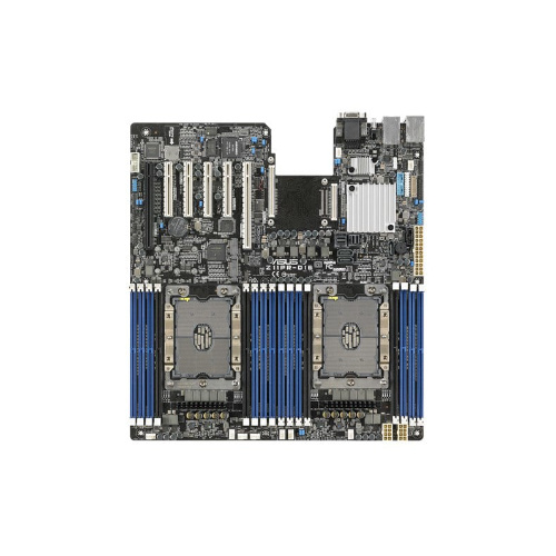 Carte mère ASUS Z11PR-D16(+AMSB9-iKVM) LGA3647 SSI EEB | 90SB0670-M0UAY0