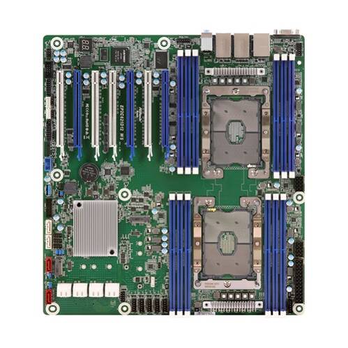 Carte mère Asrock Rack EP2C621D12 WS LGA3647 EEB | EP2C621D12 WS