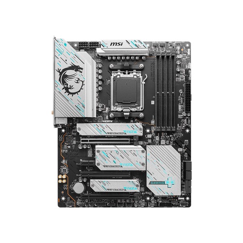 Carte mère MSI X670E GAMING PLUS 7E16-003R