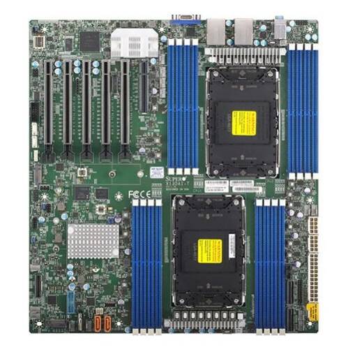 Carte mère Supermicro X13DAI-T LGA4677 E-ATX | MBD-X13DAI-T-B