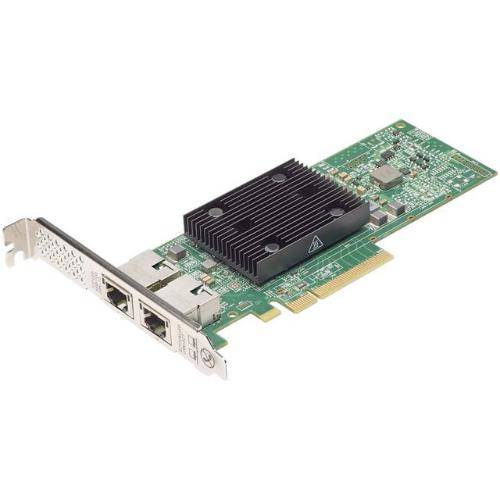 Carte réseau DELL  2x RJ-45 PCI Express 10Gb | 540-BBRG-RFB