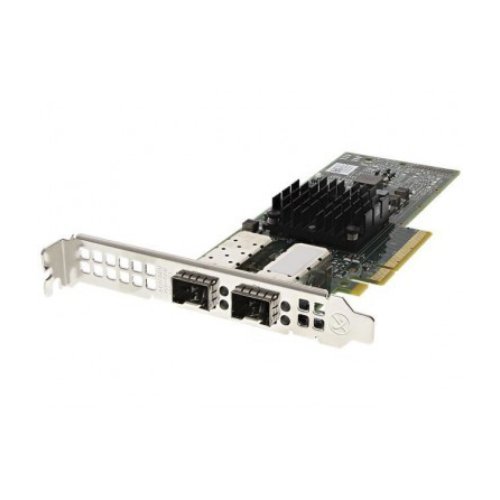 Carte réseau DELL  2x SFP28 PCI Express 25Gb | 540-BBVN-RFB