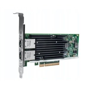 Carte réseau HPE 717708-001-RFB 2x RJ-45 PCI Express 10Gb