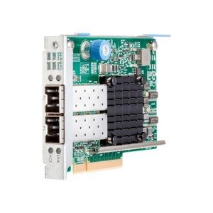 Carte réseau HPE 817709-B21-RFB 2x SFP28 PCI Express 10/25Gb