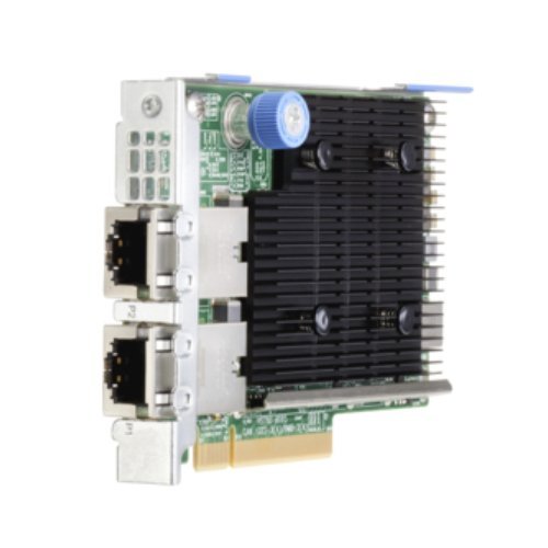 Carte réseau HPE 817721-B21-RFB 2x RJ-45 PCI Express 10Gb