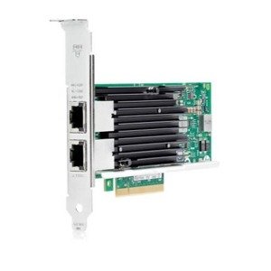 Carte réseau HPE 817738-B21-RFB 2x RJ-45 PCI Express 10Gb