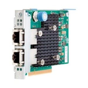 Carte réseau HPE 840138-001-RFB 2x RJ-45 PCI Express 10Gb